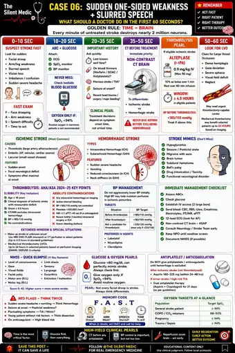 One-pager preview: One-Sided Weakness: Approach